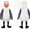 Bird Mascot Costume for Adults Custom Logo Party Character Suit