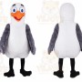Bird Mascot Costume for Adults Custom Logo Party Character Suit