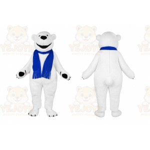 Bear Mascot Costume for Adults Custom Logo Party Character Suit