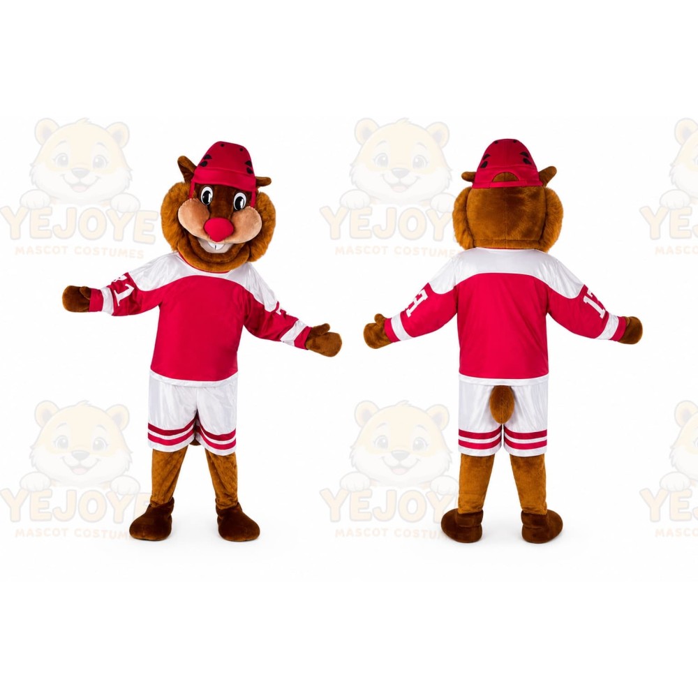 Lion Mascot Costume for Adults Custom Logo Party Character Suit