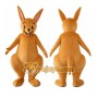 Kangaroo Mascot Costume for Adults Custom Logo Party Character Suit