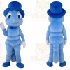 Insect Mascot Costume for Adults Custom Logo Party Character Suit