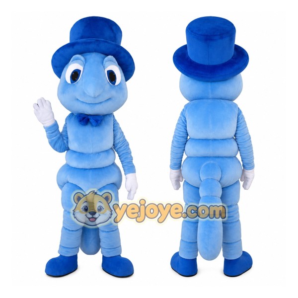Insect Mascot Costume for Adults Custom Logo Party Character Suit