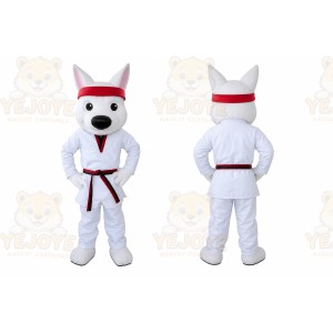 Dog Mascot Costume for Adults Custom Logo Party Character Suit