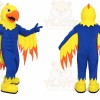 Bird Mascot Costume for Adults Custom Logo Party Character Suit