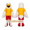 Bird Mascot Costume for Adults Custom Logo Party Character Suit