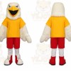 Bird Mascot Costume for Adults Custom Logo Party Character Suit