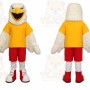 Bird Mascot Costume for Adults Custom Logo Party Character Suit
