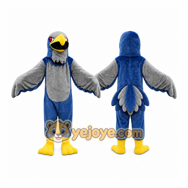 Bird Mascot Costume for Adults Custom Logo Party Character Suit