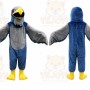 Bird Mascot Costume for Adults Custom Logo Party Character Suit