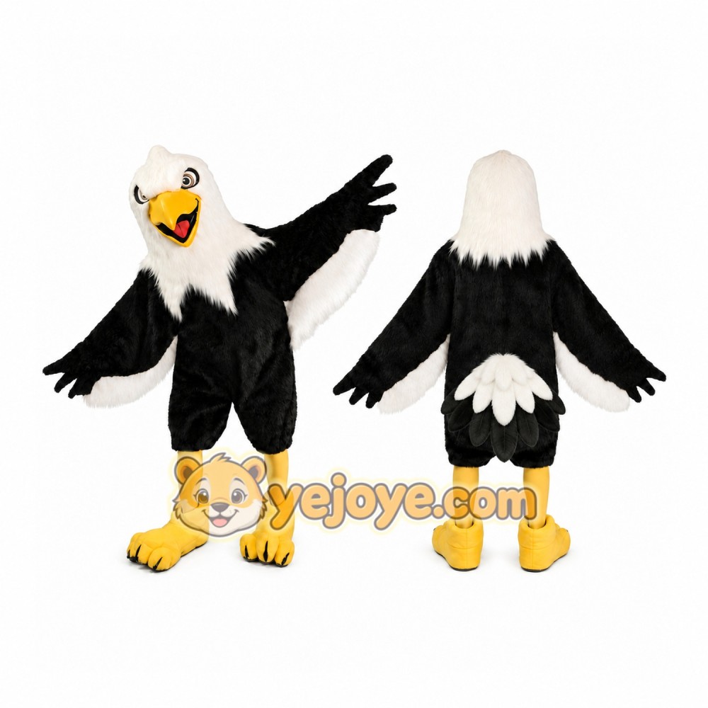 Bird Mascot Costume for Adults Custom Logo Party Character Suit Bird Mascot Costume for Adults Custom Logo Party Character Suit