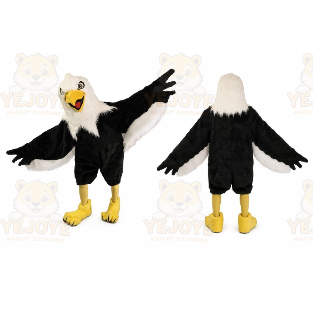 Bird Mascot Costume for Adults Custom Logo Party Character Suit