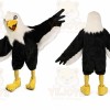 Bird Mascot Costume for Adults Custom Logo Party Character Suit