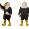 Eagle Mascot Costume for Adults Custom Logo Party Character Suit