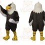 Eagle Mascot Costume for Adults Custom Logo Party Character Suit