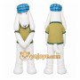 Dog Mascot Costume for Adults Custom Logo Party Character Suit