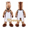 Horse Mascot Costume for Adults Custom Logo Party Character Suit Horse Mascot Costume for Adults Custom Logo Party Character Suit