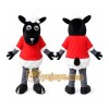 Sheep Mascot Costume for Adults Custom Logo Party Character Suit Sheep Mascot Costume for Adults Custom Logo Party Character Suit