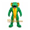 Viper Mascot Costume For Adult Viper Mascot Costume For Adult