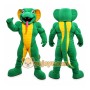 Viper Mascot Costume For Adult