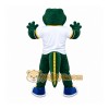 Sport Crocodile Mascot Costume For Adult Sport Crocodile Mascot Costume For Adult