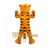 Cute Tiger Mascot Costume Cute Tiger Mascot Costume