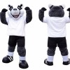 Sport Badger Mascot Costume