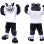 Sport Badger Mascot Costume