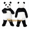 Happy Lightweight Panda Mascot Costume Happy Lightweight Panda Mascot Costume