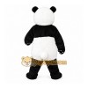 Happy Lightweight Panda Mascot Costume Happy Lightweight Panda Mascot Costume