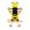 Sport Hornet Mascot Costume For Adult Sport Hornet Mascot Costume For Adult