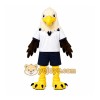 Sport Lightweight Eagle Mascot Costume For Adult Sport Lightweight Eagle Mascot Costume For Adult