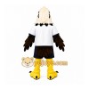 Sport Lightweight Eagle Mascot Costume For Adult Sport Lightweight Eagle Mascot Costume For Adult