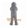 Realistic Lightweight Shark Mascot Costume Realistic Lightweight Shark Mascot Costume