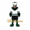Sport White Green Eagle Mascot Costume Sport White Green Eagle Mascot Costume