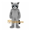 Realistic Raccon Mascot Costume Realistic Raccon Mascot Costume