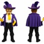 Realistic Lightweight Cavalier Mascot Costume