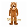 Happy Lion Mascot Costume For Adult Happy Lion Mascot Costume For Adult