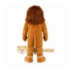 Power Lion Mascot Costume For Adult Power Lion Mascot Costume For Adult