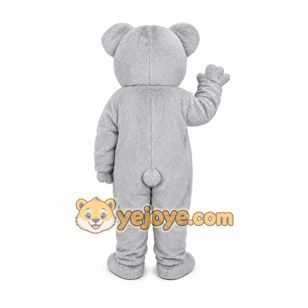 Cute Koala Mascot Costume Cute Koala Mascot Costume