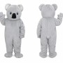 Cute Koala Mascot Costume