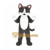 Happy Cat Mascot Costume Happy Cat Mascot Costume