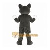 Happy Cat Mascot Costume Happy Cat Mascot Costume