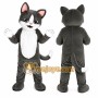 Happy Cat Mascot Costume