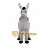 Two-Person Donkey Mascot Costume Two-Person Donkey Mascot Costume