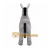 Two-Person Donkey Mascot Costume Two-Person Donkey Mascot Costume