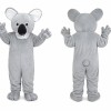 Cute Koala Mascot Costume