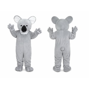 Cute Koala Mascot Costume