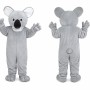 Cute Koala Mascot Costume