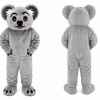 Happy Lightweight Koala Mascot Costume